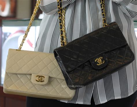 white chanel bag fake|chanel bags first copy.